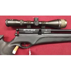 S/H Scorpion TS .177
